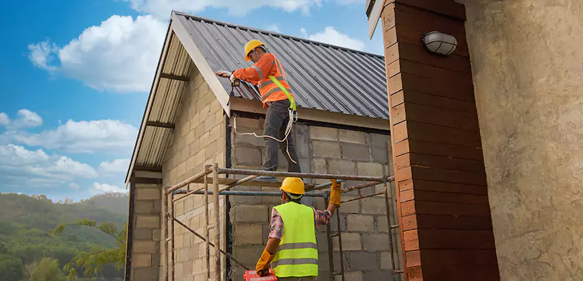 Professional Roofing Services in Bremerton, WA