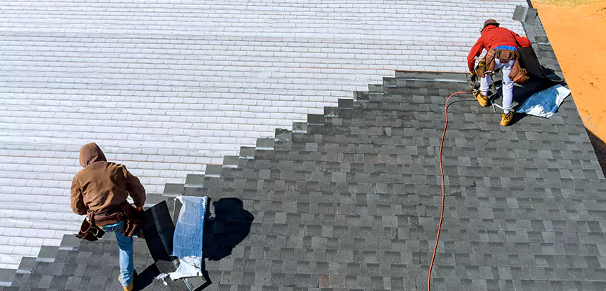 Professional Slate Roof Repair Services in Bremerton, WA