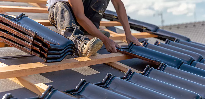 Professional Storm Damage Roof Repair Services in Bremerton, WA