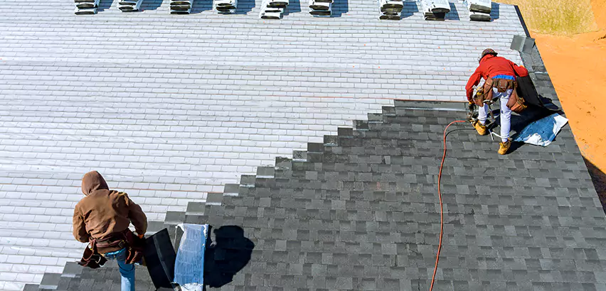 Professional Tile Roof Installation Services in Bremerton, WA