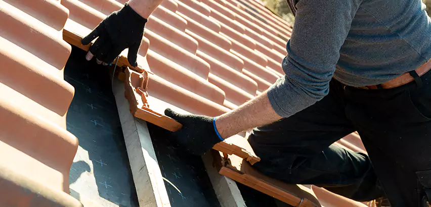 Professional Tile Roof Restoration Services in Bremerton, WA