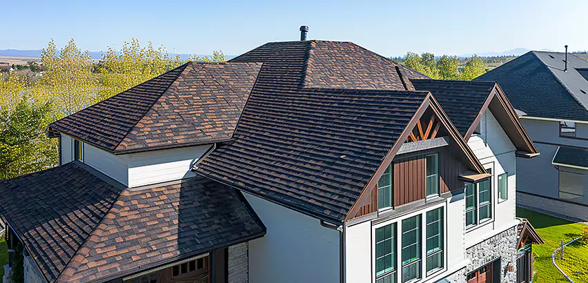 Residential Shingle Roofing in Bremerton