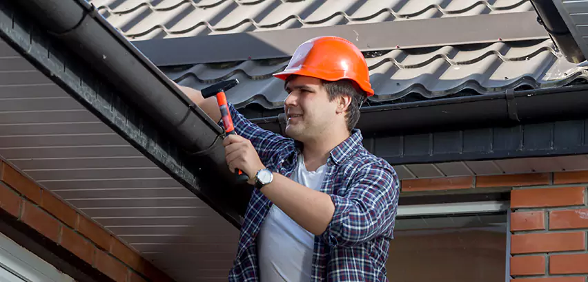 Gutter Fascia Repair in Bremerton