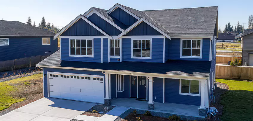 Best Roofing and Siding in Bremerton