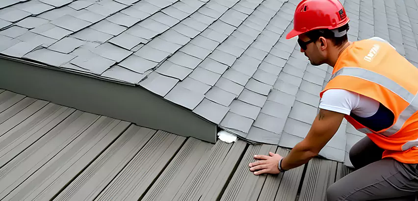 Slate Tile Installation in Bremerton