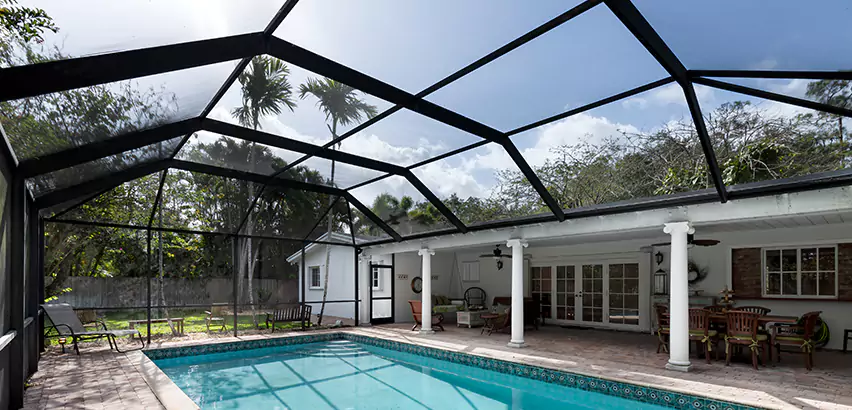 Emergency Leak Mitigation for Sunrooms Bremerton