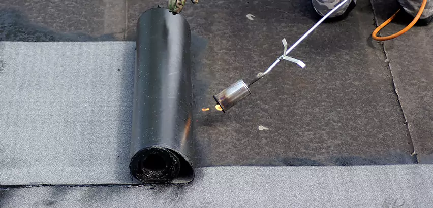 Professional TPO Roofing Installation Services in Bremerton, WA