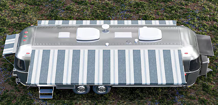 Professional Trailer Roof Repair Services in Bremerton, WA