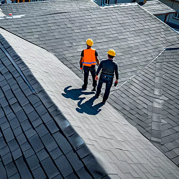 Why Bremerton, WA Homeowners Rely on Asphalt Roof Repair?