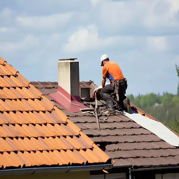 Why Choose Bremerton Roofing Pro in Bremerton, WA?