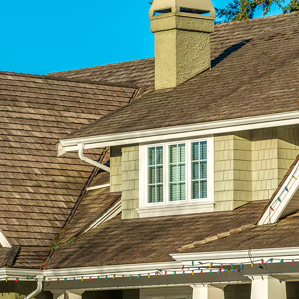 Why Bremerton Roofing Pro in Bremerton, WA's Leading Cedar Roof Installation Company?