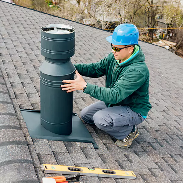 Why Bremerton, WA Property Owners Trust Bremerton Roofing Pro for Chimney Flashing Repair?