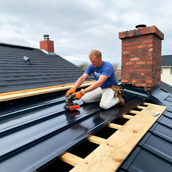 Why Bremerton Homeowners Choose Bremerton Roofing Pro for Corrugated Roofing Repair Service?