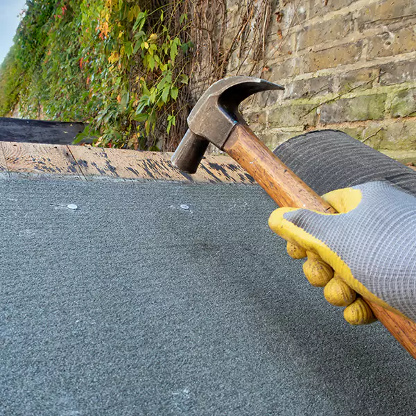 Why Bremerton Roofing Pro Is Bremerton's Go-To EPDM Roof Replacement Contractor?