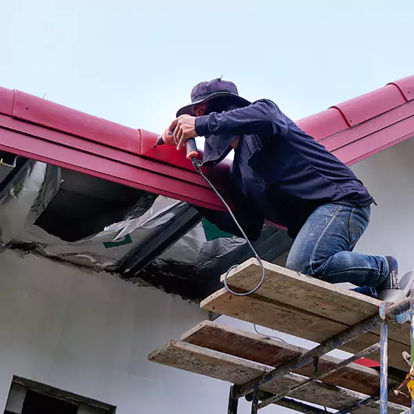 Why Bremerton, WA Homeowners Choose Bremerton Roofing Pro for Fascia Repair?