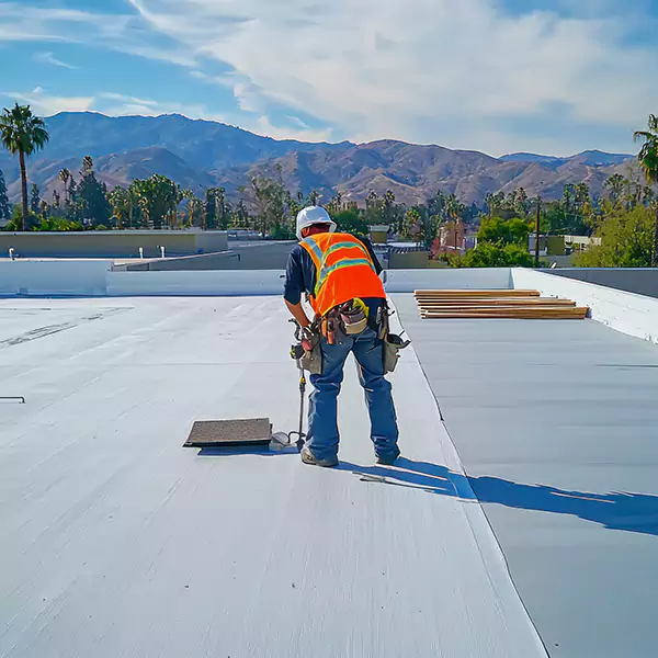 Why Bremerton Roofing Pro Is the Flat Roofing Choice in Bremerton, WA?