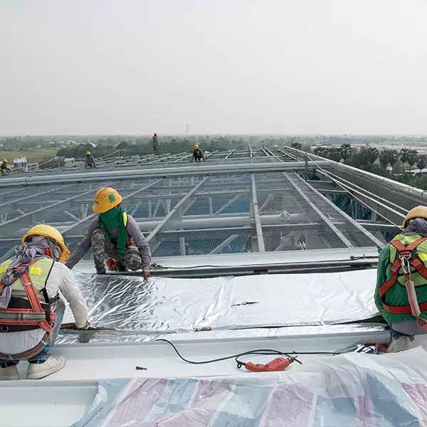 Why Bremerton Property Owners Choose Bremerton Roofing Pro?