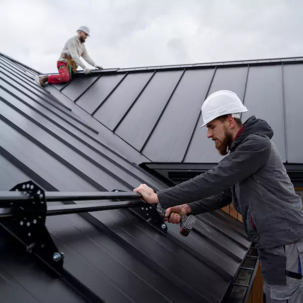 Why Bremerton Property Owners Choose Bremerton Roofing Pro for Metal Roof Repair?