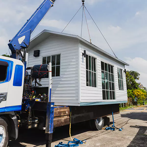 Leading Mobile Home Roofing Company: Upgrading Bremerton, WA Manufactured Homes With Confidence