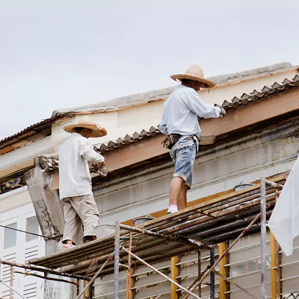 Why Bremerton Homeowners Choose Bremerton Roofing Pro for Roof and Siding Repair?