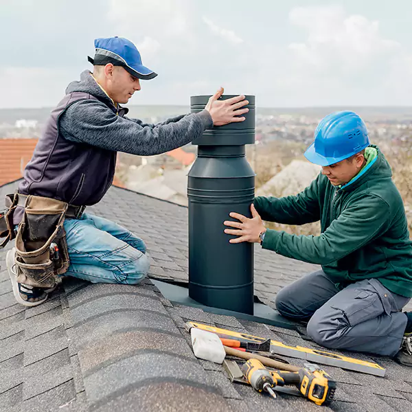 Why Bremerton Homeowners Choose Bremerton Roofing Pro for Roof Flashing Repair Service?