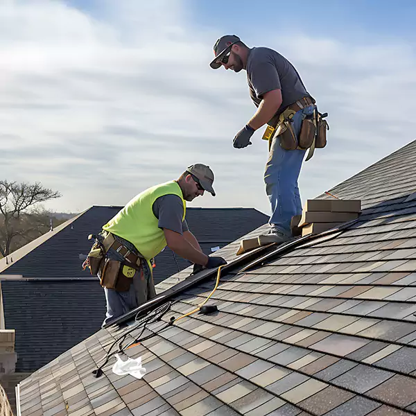 Why Bremerton, WA Residents Trust Bremerton Roofing Pro for Roof Maintenance?