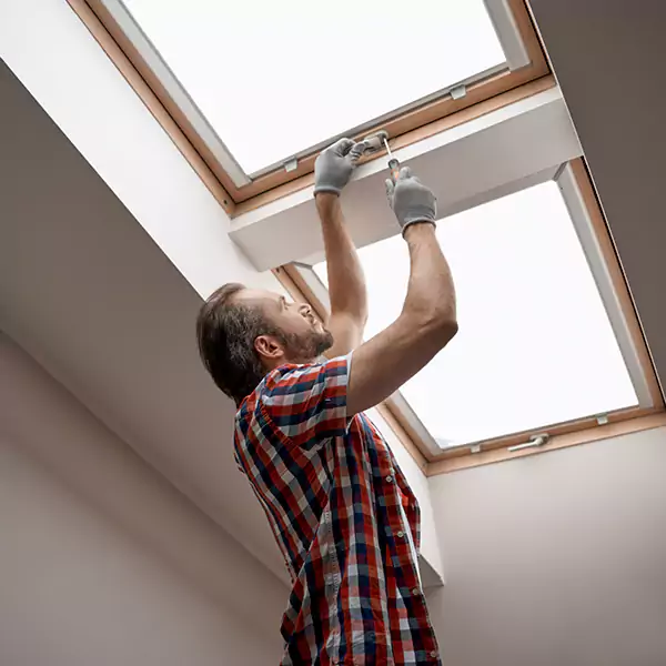 Why Bremerton, WA Homeowners Choose Bremerton Roofing Pro for Skylight Repair?