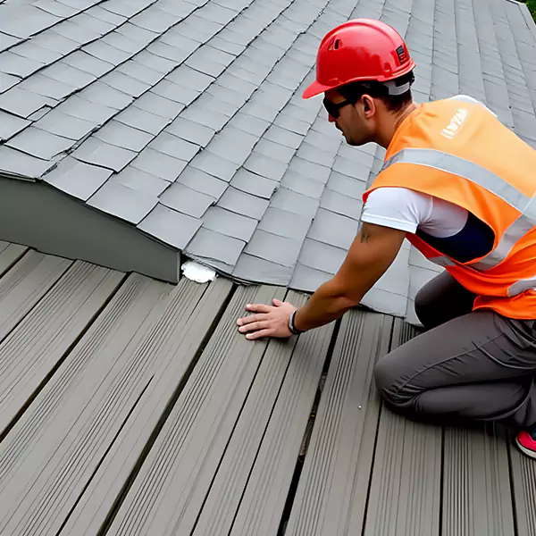 Why Bremerton, WA Property Owners Rely on Bremerton Roofing Pro for Slate Roof Repair?