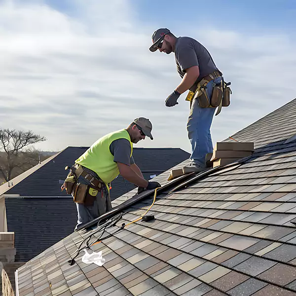 Why Bremerton, WA Property Owners Call Bremerton Roofing Pro After Every Storm?