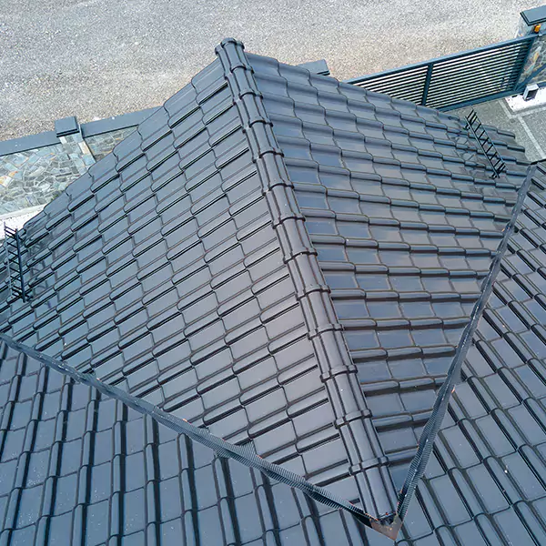 Why Bremerton, WA Property Owners Depend on Bremerton Roofing Pro for Tile Roof Repair?