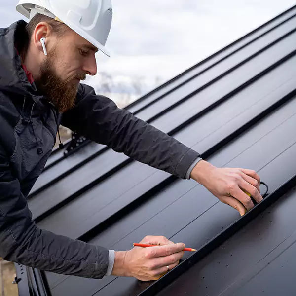 Why Bremerton Property Owners Choose Bremerton Roofing Pro for Tin Roof Repair service?