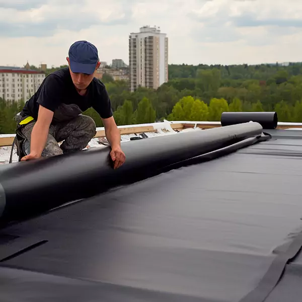 Why Bremerton Property Owners Trust Bremerton Roofing Pro for TPO Roofing?