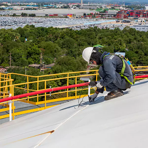 Why Bremerton Roofing Pro Is Bremerton's Trusted TPO Roofing Team?
