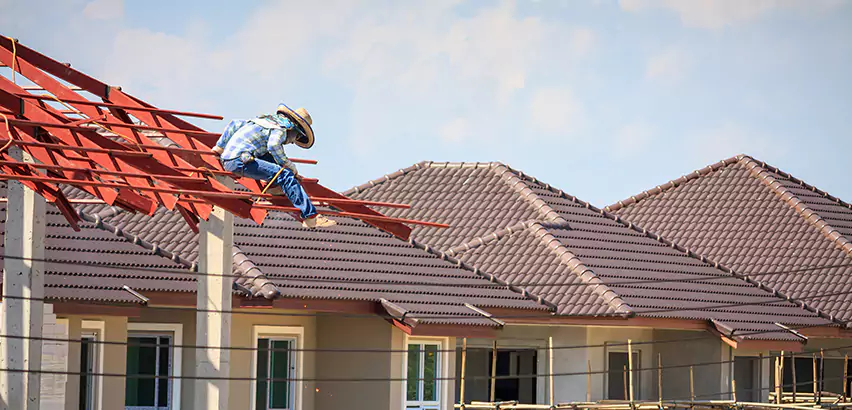 Professional Wind Damage Roof Repair Services in Bremerton, WA